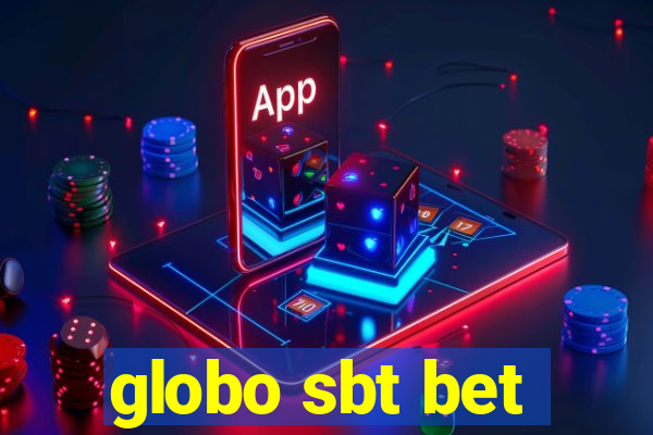 globo sbt bet